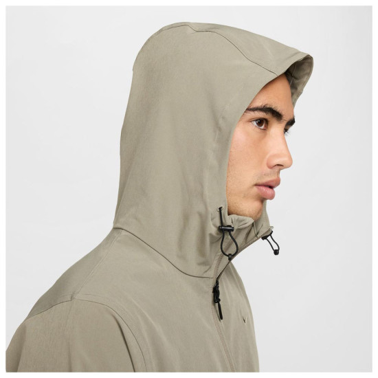 Nike Ανδρική ζακέτα Unlimited Repel Hooded Versatile Jacket